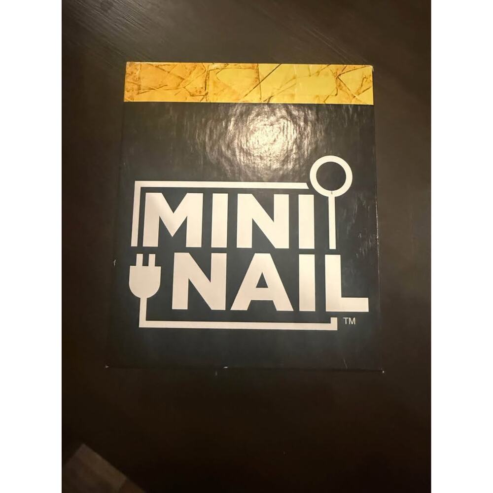 MiniNail Complete eNail Bundle - Picture 4 of 7